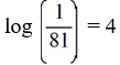 <strong>Write the exponential equation in its equivalent logarithmic form. </strong> A) B) C) D)