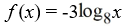 Graph the logarithmic function.     