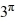 Approximate the number   . Round your answer to two decimal places. A)  9.42 B)  1.05 C)  31.54 D)  0.95