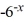 Find the y-intercept for the exponential function f (x)  =   + 4. A)  (0, 3)  B)  (0, -3)  C)  (0, 4)  D)  (0, 5) 