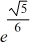 Approximate the number   . Round your answer to two decimal places. A)  2.49 B)  1.01 C)  1.56 D)  1.45