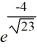 Approximate the number   . Round your answer to two decimal places.