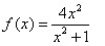 Match the rational function to the graph.   A)    B)    C)    D)   
