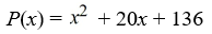 Find all zeros (real and complex). Factor the polynomial as a product of linear factors.   