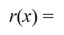 <strong>Use long division to divide the polynomials. Express the answers in the form of and </strong> A) Q(x) = x + 2; r(x) = 10 B) Q(x) = x + 2; r(x) = 0 C) Q(x) = + 4x + 13; r(x) = 10 D) Q(x) = x + 2; r(x) = -10