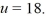 Write an equation that describes the variation. z varies directly with the square root of x and inversely with the cube of u. when and