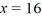 <strong>Write an equation that describes the variation. P varies directly with the square root of x and inversely with the cube of u. when and </strong> A) B) C) D)
