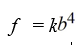 <strong>Write an equation that describes the variation. Use k as the constant of variation. F is inversely proportional to .</strong> A) B) C) D)