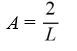 <strong>Write an equation that describes the variation. A is directly proportional to the cube of L. A = 2 when L = 1.</strong> A) B) C) D)