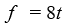 <strong>Write an equation that describes the variation. F is inversely proportional to the square of t. f = 8 when t = 1.</strong> A) B) C) D)