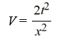 <strong>Write an equation that describes the variation. Use k as the constant of variation. V varies is directly proportional to both and . V = 32 when x = 1 and t = 4.</strong> A) B) C) D)