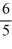 <strong>The function f (x) = , x ? is a one-to-one function. Find its inverse.</strong> A) y = B) y = C) y = D) y =