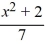 <strong>The function f (x) = , x ? is a one-to-one function. Verify that y = is its inverse.</strong> A) The function is not the inverse of f (x) B) The function is the inverse of f (x) C) The function f (x) does not have an inverse