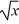 <strong>The function f (x) = + 6, x ? 1 is a one-to-one function. Verify that + 5 is its inverse.</strong> A) The function is not the inverse of f (x) B) The function is the inverse of f (x) C) The function f (x) does not have an inverse
