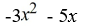 <strong>Given the functions ,find (f - g)(x).</strong> A) B) C) D)