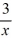 <strong>Given the functions f (x) = and g(x) = 7 - x, find (g ? f)(x).</strong> A) B) 7 - C) D)