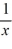 <strong>Given the functions f (x) = and g(x) = 7 - x, find (g ? f)(x).</strong> A) B) 7 - C) D)