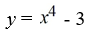 The graph of y =   is expanded by a factor of 3. Write the resulting function. A)    B)    C)    D)   