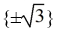 <strong>Solve the equation.   = 1</strong> A)   B)   C)   D)   <div style=padding-top: 35px> 