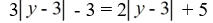 Solve the equality.  <div style=padding-top: 35px> 