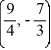 <strong>Solve the polynomial inequality and express the solution set in interval notation.  </strong> A)   B)   C)   D)   <div style=padding-top: 35px> 