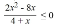 <strong>Solve the rational inequality and graph the solution on the real number line.  </strong> A)   B)   C)   D)   <div style=padding-top: 35px> 
