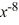 Introduce a u - substitution that transforms the equation to quadratic form. Do not solve.   A)  u =   B)  u =   C)  u =   D)  u =  