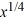 Introduce a u - substitution that transforms the equation to quadratic form. Do not solve.   A)  u = x B)  u =   C)  u =   D)  u = 1/x