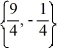 Solve using the square root method.   A)    B)    C)    D)   
