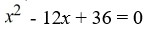 Determine the number and type of root to expect. Do not solve.   A)  two complex roots B)  two distinct real roots C)  one real root