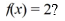 Consider the Sturm-Liouville problem   Given the eigenfunctions of this boundary value problem are   . Using this as an orthonormal basis, which of the following is the eigenfunction expansion of   A)   B)   C)   D)  
