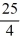 <strong>Consider the boundary value problem   + 25y = 0, y (0) = 0, y   = 0Which of the following are eigenvalues for this boundary value problem? Select all that apply.</strong> A)   B) 25 C)   D)   E) 225 <div style=padding-top: 35px> 