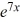 Suppose f (x) is defined by f (x) = 8   on the interval [0, 9]. Consider the function      Compute F(-8).