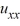 Determine the function u(x, y)  satisfying Laplace's equation   +   = 0 in the rectangle   ,   and satisfying the boundary conditionsu   A)   B)   C)   D)  