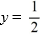 Suppose ? is a positive real parameter. Consider this competing species model:   What are the nullclines for this system? A)  x = 0 B)  y = 0 C)    D)  4x + 3y = 1 E)    F)   G)   H)  