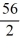  The velocity (measured in meters per second)  of an air-dropped container of food and supplies affixed to a parachute is described by the function v(t)  = 56 tanh(0.23t) , t  \ge  3.2, where t is measured in seconds. You are interested in approximating the vertical distance s(t)  traveled by the package by time t = 3.45 seconds.Using a step size of h = 0.25 seconds, compute the vertical distance traveled in the first 3.45 seconds.   A)  56 tanh(0.23 × (3.2 + 0.25) )  B)  tanh(0.23 × (3.2 + 0.25) )  C)  56 tanh   D)    tanh(0.23 × (3.2+ 0.25) )  E)    tanh   