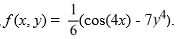 Consider the following initial value problem    The following question pertains to the various computational steps and identifications involved in applying Runge-Kutta's 4th order method to evaluate y(0.15) . To compute    identify the parameter below. In what follows,   K<sub>2</sub> = ________ A)   B)   C)   D)  