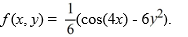 Consider the following initial value problem   The following question pertains to the various computational steps and identifications involved in applying Runge-Kutta's 4th order method to evaluate y(0.7) . To compute    , identify the parameter below. In what follows   K<sub>4</sub> = ________ A)   B)   C)   D)  
