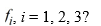 Consider the initial value problem   This question is related to using the predictor-corrector method to estimate the solution y(0.2)  using a step size of h = 0.05. For this problem, you will need these values to carry out the computations:   Which of the following is the correct formula for    A)    f_{i}=0.05 i+5 y_{i}   B)    f_{i}=2 \times 0.05 i+5 y_{i-1}   C)    f_{i}=2 \times 0.05(i-1) +5 y_{i-1}   D)    f_{i}=2 \times 0.05 i+5 y_{i} 