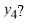 Consider the initial value problem   This question is related to using the fourth-order backward differentiation formula to estimate the solution y(0.2)  using a step size of . For the following problem, you will need these values to carry out the computation:   Which of the following is the value of   A)   B)   C)   D)  