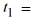 Consider the system of initial value problems given by   This problem can be expressed using matrix notation as   When using the Euler method with h = 0.1,   = ________<div style=padding-top: 35px> 