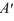  Consider the matrix function A(t)  =   Compute   (t) . A)    \left[\begin{array}{ll}-2 \cos (2 t)  & 5 \sin (5 t)  \\ 5 \sin (5 t)  & 2 \cos (2 t) \end{array}\right]   B)    \left[\begin{array}{l}2 \cos (2 t) -5 \sin (5 t)  \\ -5 \sin (5 t) -2 \cos (2 t) \end{array}\right]   C)    \left[\begin{array}{ll}\cos (2 t)  & -\sin (5 t)  \\ -\sin (5 t)  & -\cos (2 t) \end{array}\right]   D)    \left[\begin{array}{ll}-\cos (2 t)  & \sin (5 t)  \\ \sin (5 t)  & \cos (2 t) \end{array}\right] 