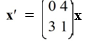 Consider the first-order homogeneous system of linear differential equations   and the following three vector functions:   Which of the following statements are true? Select all that apply. A)  {X<sub>1</sub>,X<sub>2</sub> ,X<sub>3</sub> } is a fundamental set of solutions for this system. B)  W [X<sub>1</sub>(t) , X<sub>2</sub>(t) ] ? 0 for every real number t. C)  X<sub>1</sub> and X<sub>2</sub> are linearly dependent. D)  6X<sub>1</sub> + 4X<sub>2</sub> + 3X<sub>3</sub> is a solution of this system. E)  {X<sub>1</sub>, X<sub>2</sub>} is a fundamental set of solutions for this system.