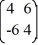 Consider the first-order homogeneous system of linear differential equations X =   x Given a fundamental matrix   (t)  for the system, which of these is the general solution of this system? Here, C =   is an arbitrary constant vector. A)  x(t)  =   (t) C B)  x(t)  =    (t)  + C C)  x(t)  =    <sup>-1</sup>(t) C D)  x(t)  =   (0) C
