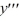  On which of these intervals is a solution of the following differential equation sure to exist? Select all that apply.-4       +   - (tan t)  y = -3 A)  (0,  \infty )  B)    C)  (0,  \infty ) . D)    E)     F)    