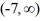 <strong>Consider the initial value problem Which of these statements are true? Select all that apply.</strong> A) There exists a nonzero real number r such that y(t) = is a solution of the initial value problem. B) This initial value problem has only one solution on the interval (-7, 5). C) The constant function y(t) = -1 is a solution of this initial value problem for all real numbers t. D) There must exist a function y = ?(t) that satisfies this initial value problem on the interval . E) The constant function y(t) = 0 is the unique solution of this initial value problem on the interval .