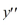 <strong>What is the characteristic equation for the second-order homogeneous differential equation + 36y=0?</strong> A) (r-6)(r+6)=0 B) r^{2}+6=0 C) r^{2}+36=0 D) r^{2}+36 r=0