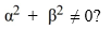 <strong>Which of the following is an accurate description of the long-term behavior of the solution of the initial value problem For any choice of \alpha and \beta satisfying </strong> A) y is periodic with period \pi . B) y is periodic with period 2 \pi . C) y becomes unbounded in both the positive and negative y-directions as t \rightarrow \infty . D) y oscillates toward 0 as t \rightarrow \infty . E) y increases toward + \infty if \beta > 0, and decreases toward - \infty if \beta < 0.