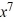 <strong>Find the general solution of the differential equation x - 2y = , x > 0.</strong> A) y = 4 + C B) y = 4 + C C) y = + C D) y = + C