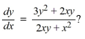 <strong>What is the general solution of the differential equation </strong> A) B) C) D)